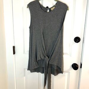 Anthropologie Tank Tunic XS
